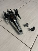 Lego Star Wars Imperial V-Wing Starfighter Hessen - Gladenbach Vorschau