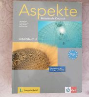Aspekte Mittelstufe Deutsch  C1 Arbeitsbuch Münster (Westfalen) - Centrum Vorschau