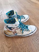 Converse Herren "Wonder Woman" Gr. 42.5 Top! Nordrhein-Westfalen - Meerbusch Vorschau