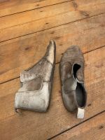 Liebeskind Stiefeletten/ Chelsea Boots graubraun, 37 Berlin - Pankow Vorschau