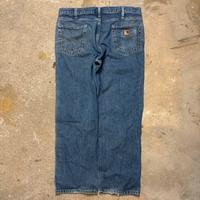 Carhartt vintage baggy jeans Nordfriesland - Husum Vorschau