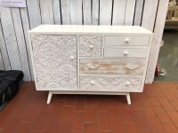 NEU! Sideboard, Shabby Chic, Kommode, Weiß, Schrank, Anrichte Neustadt - Hohentor Vorschau