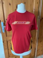 Rotes Reebok Sportshirt gr. 38/M / Sport / Fitness Deutschland Baden-Württemberg - Böhmenkirch Vorschau