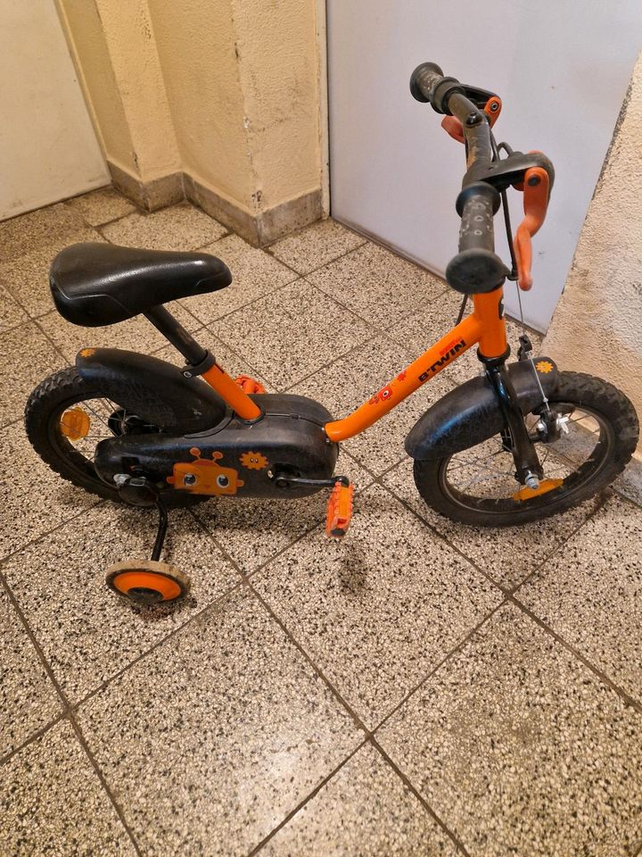 Kinder fahrrad in Frankfurt am Main