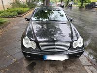 Mercedes Benz C180 kompressor Berlin - Tempelhof Vorschau