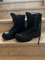 Lowa Gore-tex Sicherheitsstiefel/Arbeitsschuhe Gr. 44 Bayern - Alzenau Vorschau