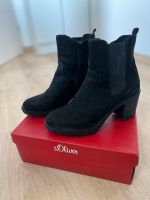 ❤️Winterstiefel S.Oliver 39 ❤️ Bayern - Günzburg Vorschau