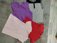 4er Set SHIRT&TOP Yessica,Gerry Weber,Own,gr.L-XL Schleswig-Holstein - Flensburg Vorschau