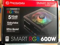 Smart Series Power Supply - Thermaltake - RGB 600 W -  !! Neu !! Rheinland-Pfalz - Oberelbert Vorschau