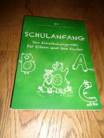 Schuleinführung / Geschenk vorab > Einschulungs-ABC Dresden - Klotzsche Vorschau