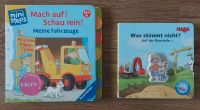 Kinderbücher ab 18 Monate Sachsen-Anhalt - Gommern Vorschau