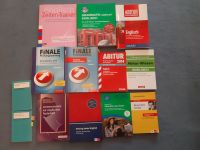 Englisch - Diverse Lernbücher für Schule und Abiturvorbereitung Lindenthal - Köln Sülz Vorschau