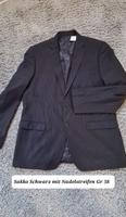 Sakko, Hosenanzugsjacke, Nadelstreifenjacke Herren 58, XL Rheinland-Pfalz - Enkenbach-Alsenborn Vorschau