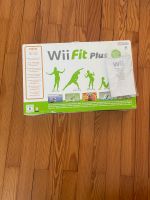 Wii Fit Plus Balance Board Saarland - Wallerfangen Vorschau