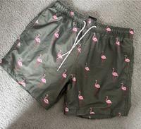 H&M Shorts kurze Hose Schwimmshorts S Hamburg - Harburg Vorschau