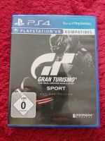 PS4 GT Gran Turismo *** Nur Abholung**" Düsseldorf - Eller Vorschau
