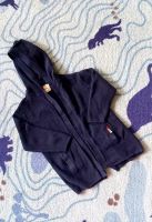 Coole offene Strickjacke von Zara 5 Jahre Gr 110 blau Weihnachten Nordrhein-Westfalen - Mönchengladbach Vorschau