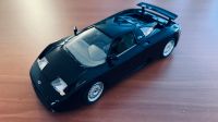 bburago Bugatti 11EB 1991 1/18 Stuttgart - Vaihingen Vorschau