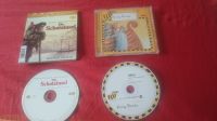 Tausche CD Hörspiel Schatzinsel + König Wamba Dresden - Johannstadt Vorschau