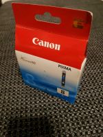 Canon CLI-8 C original Tintenpatrone Cian für Pixma Inkjet Drucke Leipzig - Grünau-Mitte Vorschau