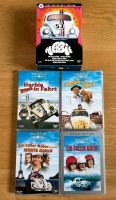 DVD Box - Herbie Collection - Collectors Edition Bayern - Rehau Vorschau