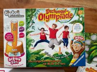 tiptoi Dschungel-Olympiade Hessen - Breitscheid Vorschau