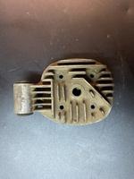Simson Schwalbe Star Habicht Zylinderkop original DDR Thüringen - Mühlhausen Vorschau
