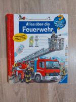 Wieso Weshalb Warum Alles über die Feuerwehr Niedersachsen - Meine Vorschau