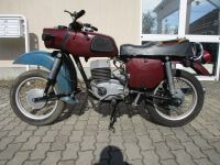 MZ ES 250-2 Brandenburg - Calau Vorschau