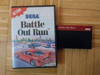Battle Out Run (Sega Master System) - OVP Rheinland-Pfalz - Trier Vorschau