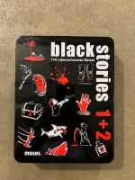 Black Stories Niedersachsen - Goslar Vorschau