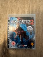 Uncharted 2 ps3 Hamburg-Mitte - Hamburg Horn Vorschau