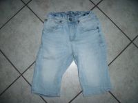 Garcia Jeans-Shorts für Jungs, Gr. 152-158, top Zustand! Kreis Pinneberg - Holm Vorschau