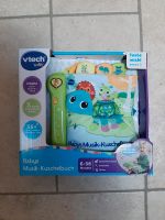 Vtech baby Babys Musik-Kuschelbuch Kr. Altötting - Haiming Vorschau