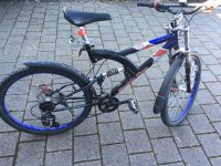 Mountainbike für Jugendliche Baden-Württemberg - Bad Saulgau Vorschau