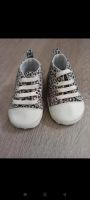 Baby Schuhe Gr. 18 Nordrhein-Westfalen - Bottrop Vorschau