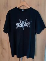 Desaster Shirt XL Black Trash Death Metal Thüringen - Erfurt Vorschau