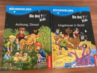 Die ???Kids Bücherhelden 2.Klasse Bücher Nordrhein-Westfalen - Velbert Vorschau