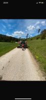 Wegesanierung, Wegepflege mit Anbaugrader Bayern - Weismain Vorschau