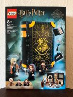 Lego Harry Potter Hogwarts Moments Set Bayern - Kissing Vorschau