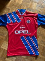 Fc Bayern Trikot Gr.164 Baden-Württemberg - Leinfelden-Echterdingen Vorschau