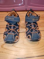 Sandalen Größe 24 von Tom Tailor Brandenburg - Falkensee Vorschau