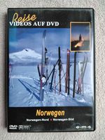 Norwegen-Nord - Norwegen-Süd DVD Schleswig-Holstein - Lasbek Vorschau