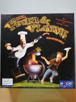 Feuer & Flamme ran an den Grill Stapelspiel Rheinland-Pfalz - Obersimten Vorschau