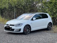 Volkswagen Golf Vll GTD 2.0 TDİ (184 PS) DSG Kreis Pinneberg - Quickborn Vorschau