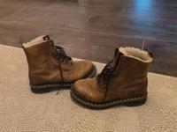 Winterstiefel von Dr. Martens, Größe 39 Niedersachsen - Lehrte Vorschau