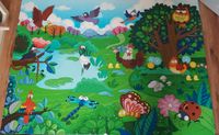 Interaktive Puzzle Matte NEOBEAR Popup Mat Flying World Leipzig - Lindenthal Vorschau