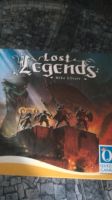 Lost Legends Brettspiel inkl. Promos Nordrhein-Westfalen - Voerde (Niederrhein) Vorschau