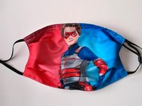 Henry Danger Disney Mundschutz Maske Jace Norman Bayern - Karlsfeld Vorschau