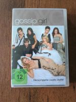 DVD Gossip Girl - komplette Staffel 2 Bayern - Würzburg Vorschau